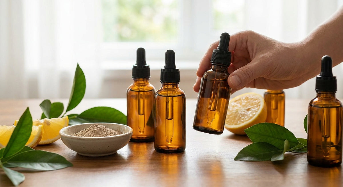 Best face serum for uneven skin tone